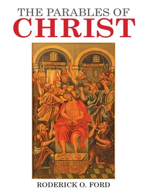 cover image of The Parables of Christ